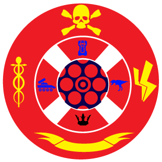 12MaDDoG21's emblem