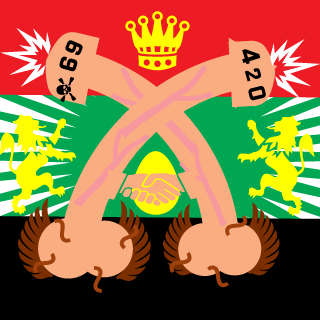 cumbert's emblem