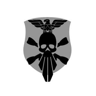 BartekSPQ's emblem