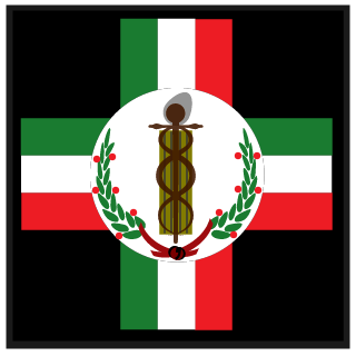 Trimotyy's emblem