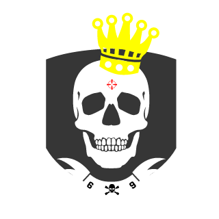 ThyMumHomo's emblem