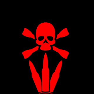 Cammerooski's emblem