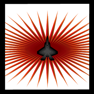Chineze Takeout's emblem