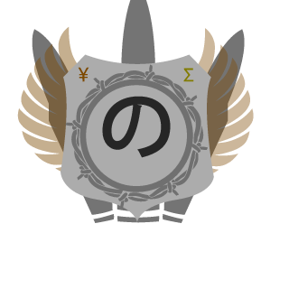 LuzickW's emblem
