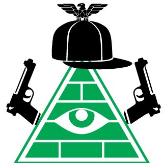 mentosde4's emblem