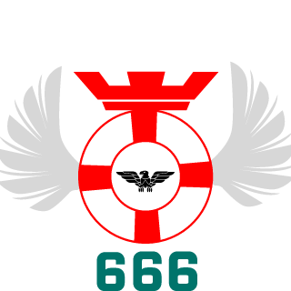 Mars2098's emblem