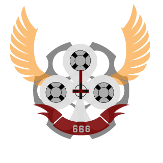 Chraids's emblem