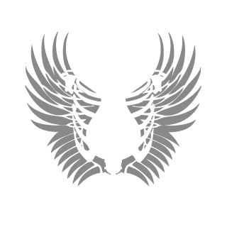 FrightSpectre's emblem