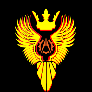SS x BARBARIAN's emblem