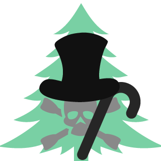 TheTreeGuard's emblem