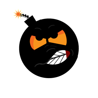 II_m4v_II's emblem