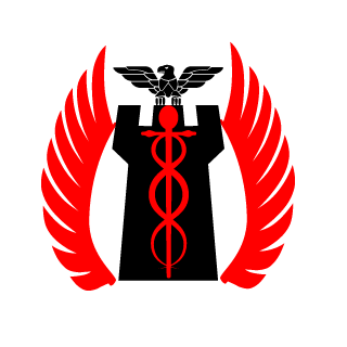 MajorPain201's emblem
