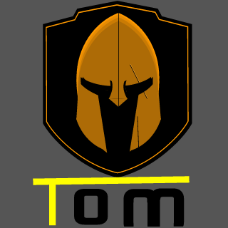 Tom Clancy s's emblem