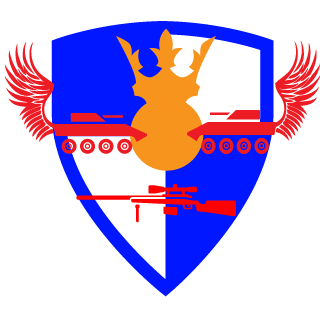 Kazylala's emblem