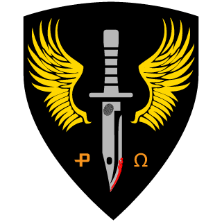 VersusTheJMan's emblem