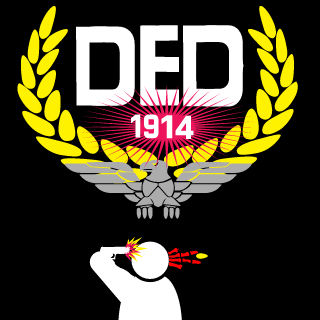 OC-Tony's emblem