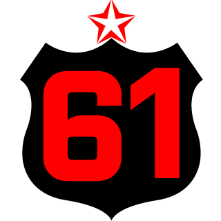 Fow61's emblem