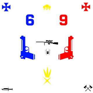 YoKaFR's emblem