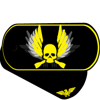 Xzerius's emblem