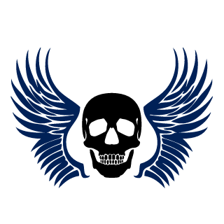 KingJoongeNuke's emblem