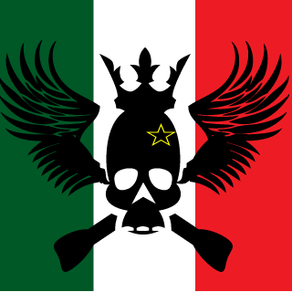 DamyIT80's emblem