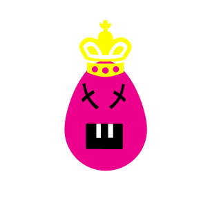 MacKnusper's emblem