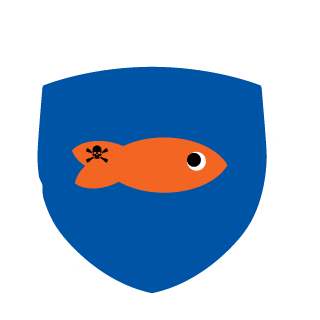 5h4d's emblem