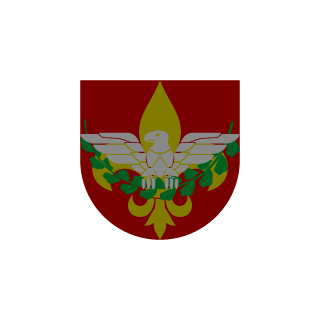 TerraJolon's emblem