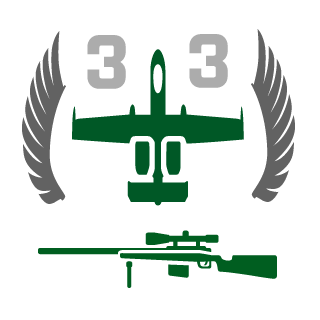 Deriax's emblem