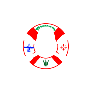 Russkiy_Sergant's emblem