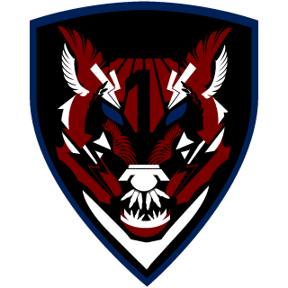 T1ER Eins's emblem