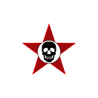 Zarinium's emblem