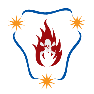 Friends of Fire's emblem