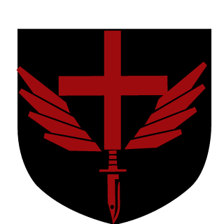 MidnightrockerXI's emblem