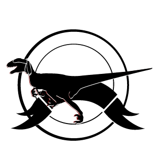BloodyWolve's emblem