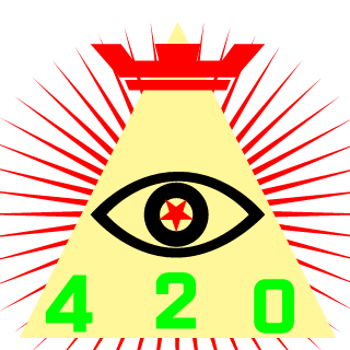WAR CRIME DILDO SQUAD's emblem