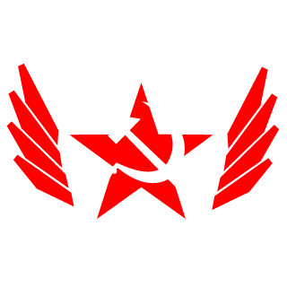 Boosh48's emblem