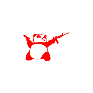 EvoBasher's emblem
