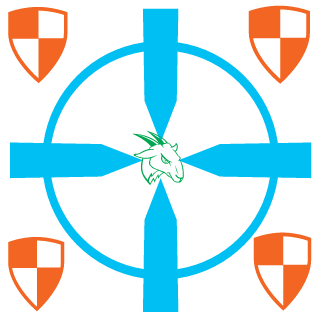 6alo's emblem