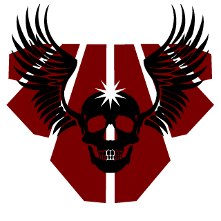 TheGokFather's emblem