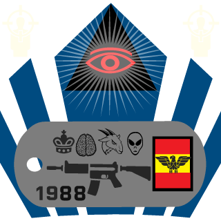 Thug4Life_988's emblem