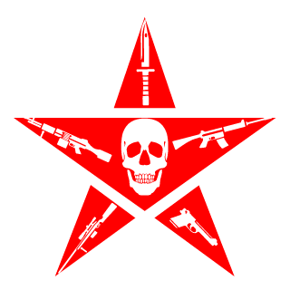 GogiManOp's emblem