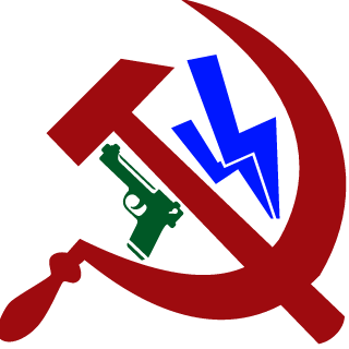 BuriedRapier's emblem