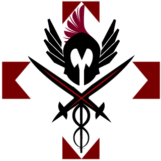 ESPADON77's emblem
