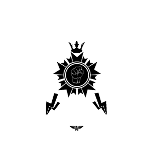 h8red85pl's emblem