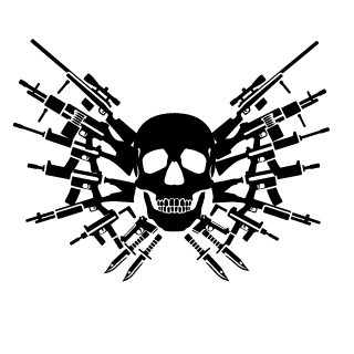 Kostikki's emblem