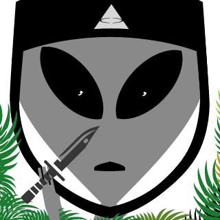 D4SK1NE's emblem