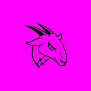 Pwdrok's emblem