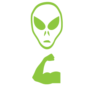 Sisurock's emblem