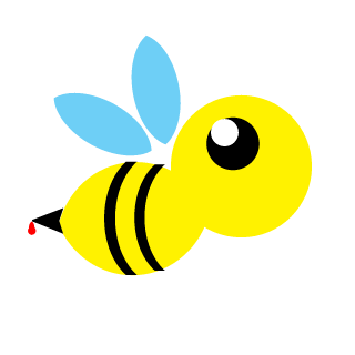 Not A Bumblebee's emblem